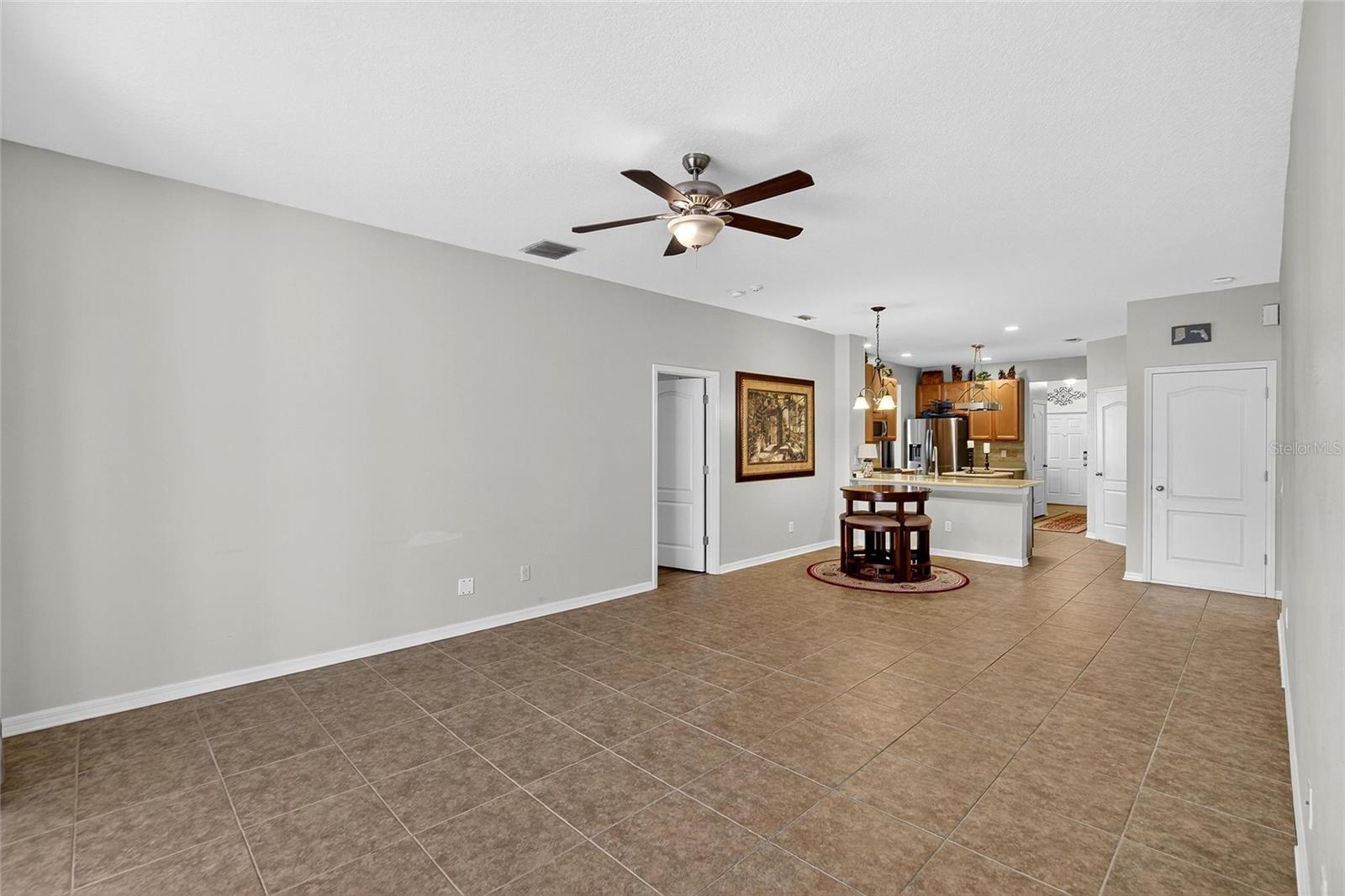 Great Room/Breakfast Nook - 9023 41ST ST E, PARRISH