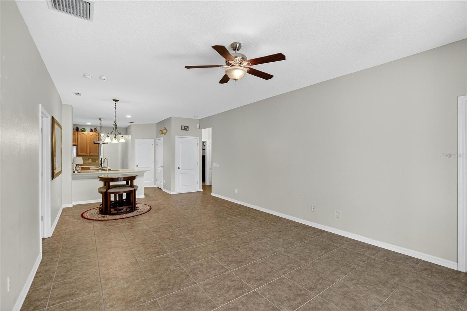 Great Room/Breakfast Nook - 9023 41ST ST E, PARRISH