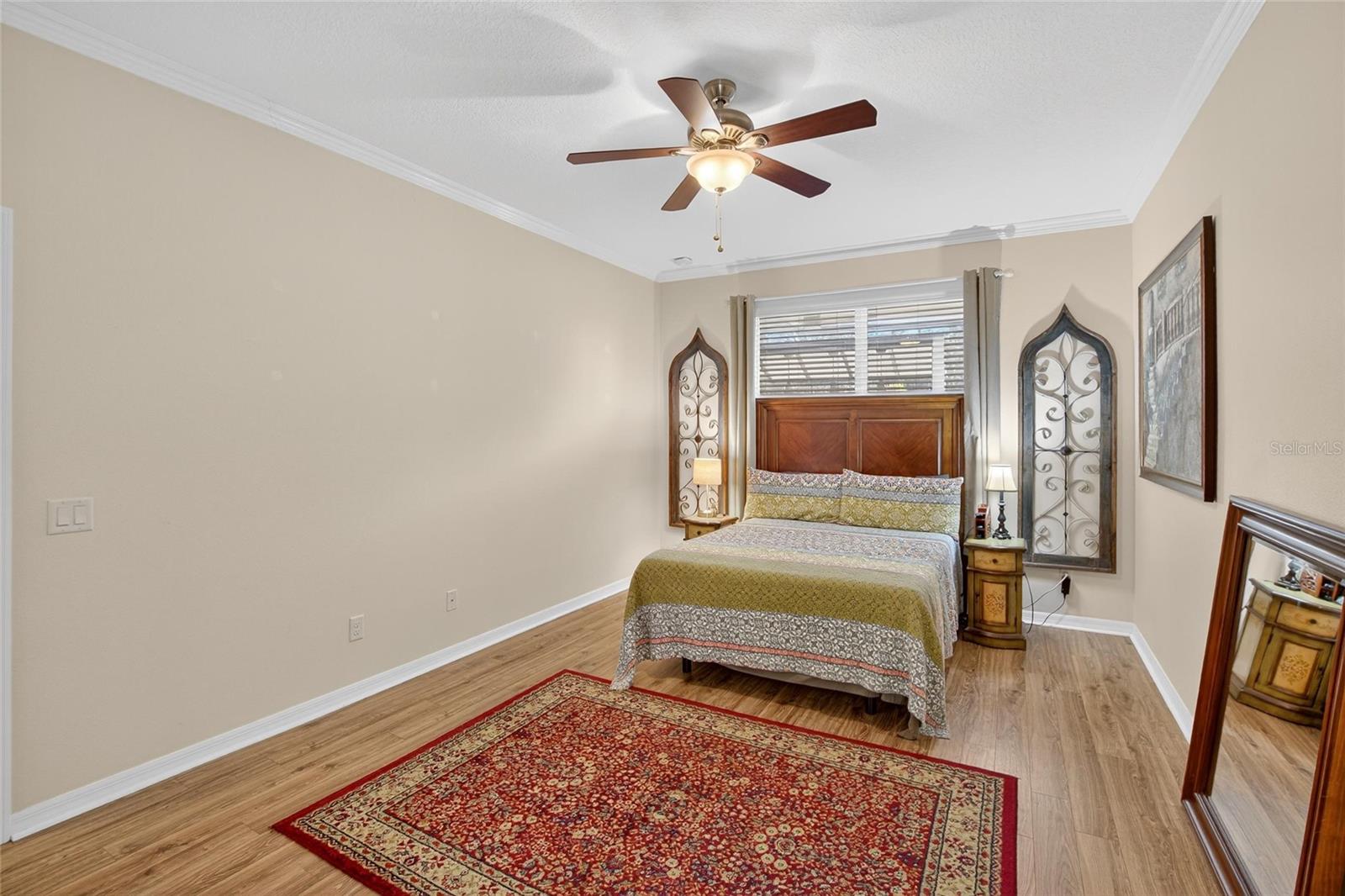 Primary Bedroom - 9023 41ST ST E, PARRISH