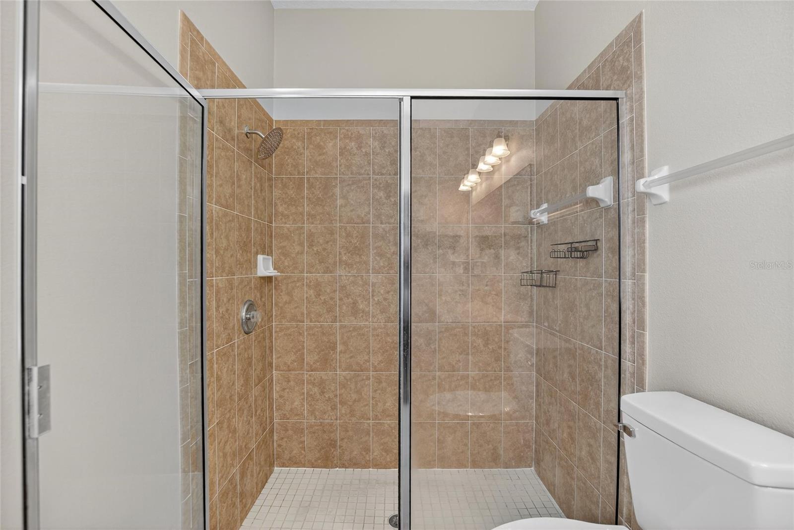Primary En-Suite Bath - 9023 41ST ST E, PARRISH