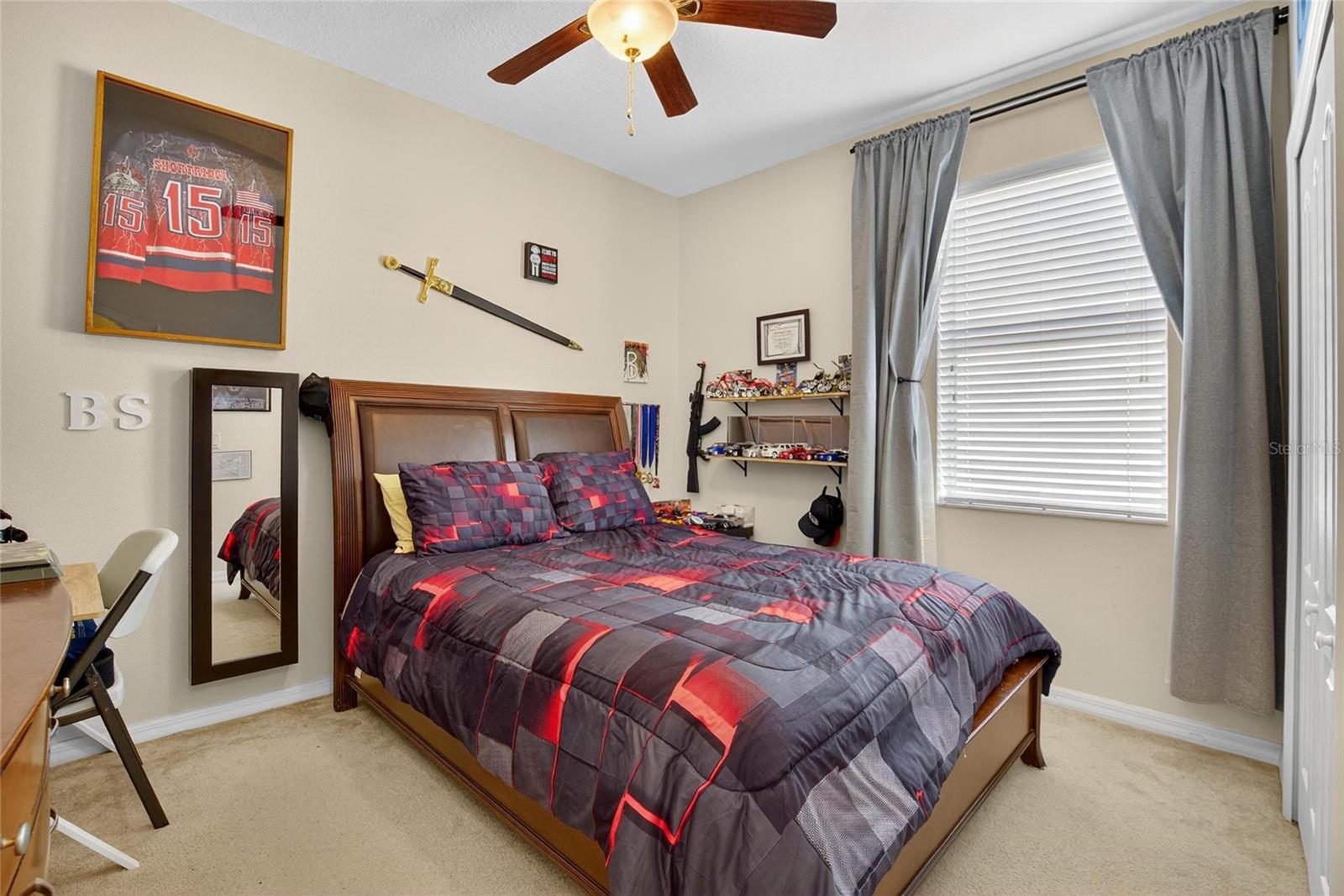 Guest Bedroom 1 - 9023 41ST ST E, PARRISH