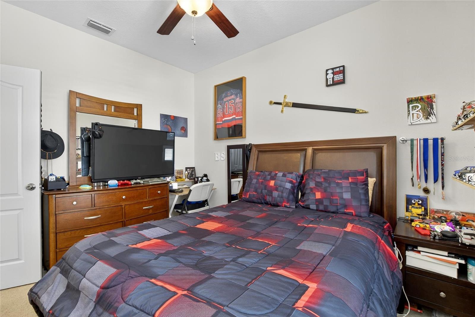 Guest Bedroom 1 - 9023 41ST ST E, PARRISH