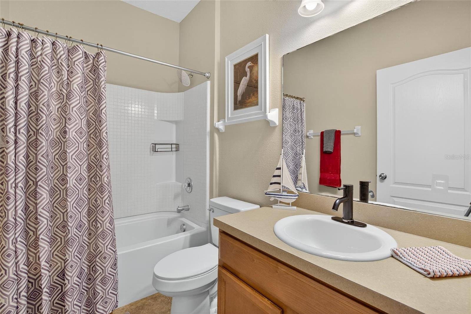 Guest Bathroom - 9023 41ST ST E, PARRISH