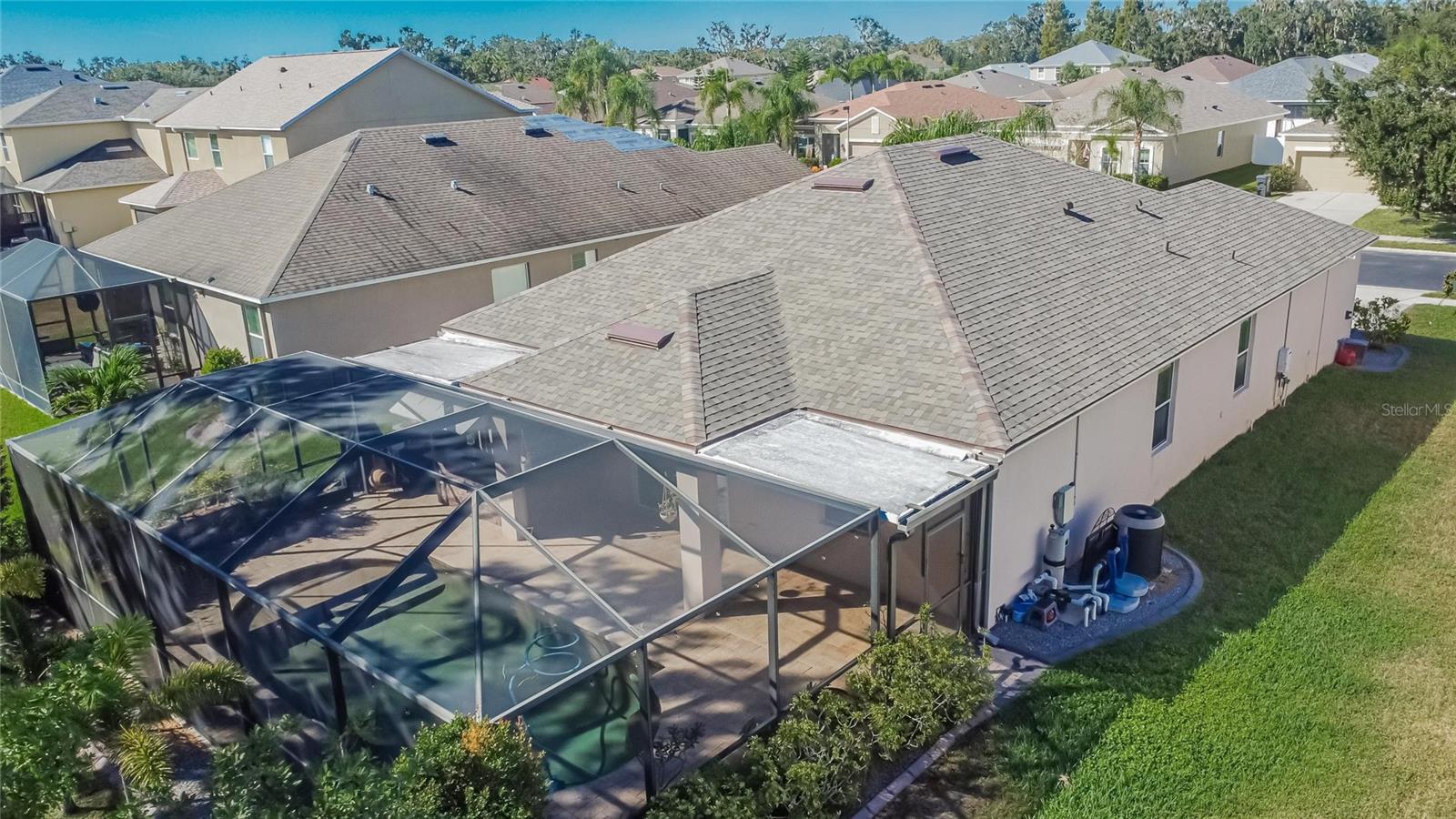 Single Family Residence at 9023 41ST ST E, PARRISH, photo 46 of 68