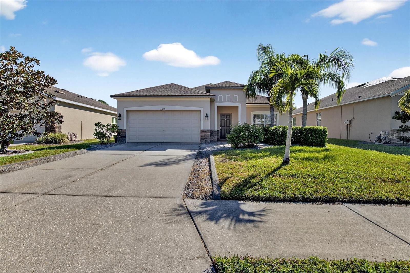 Single Family Residence at 9023 41ST ST E, PARRISH, photo 55 of 68