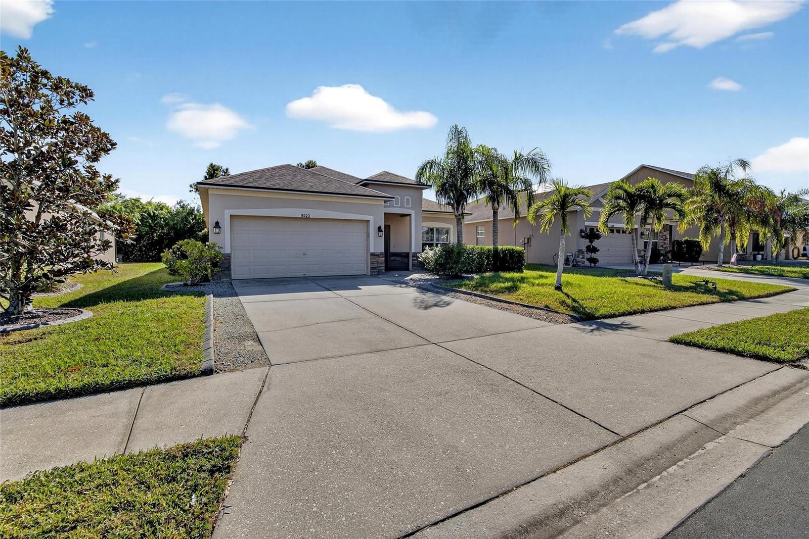 Single Family Residence at 9023 41ST ST E, PARRISH, photo 56 of 68