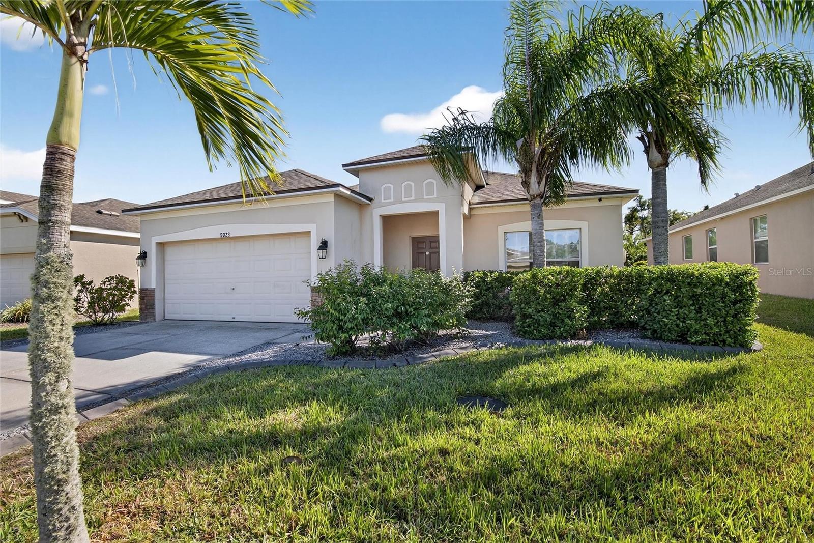 Single Family Residence at 9023 41ST ST E, PARRISH, photo 57 of 68
