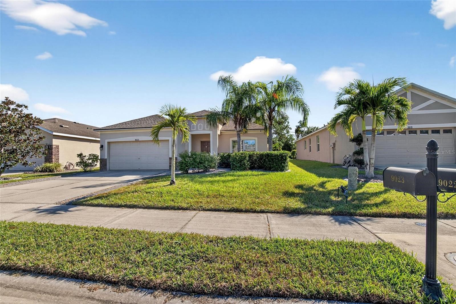 Single Family Residence at 9023 41ST ST E, PARRISH, photo 58 of 68