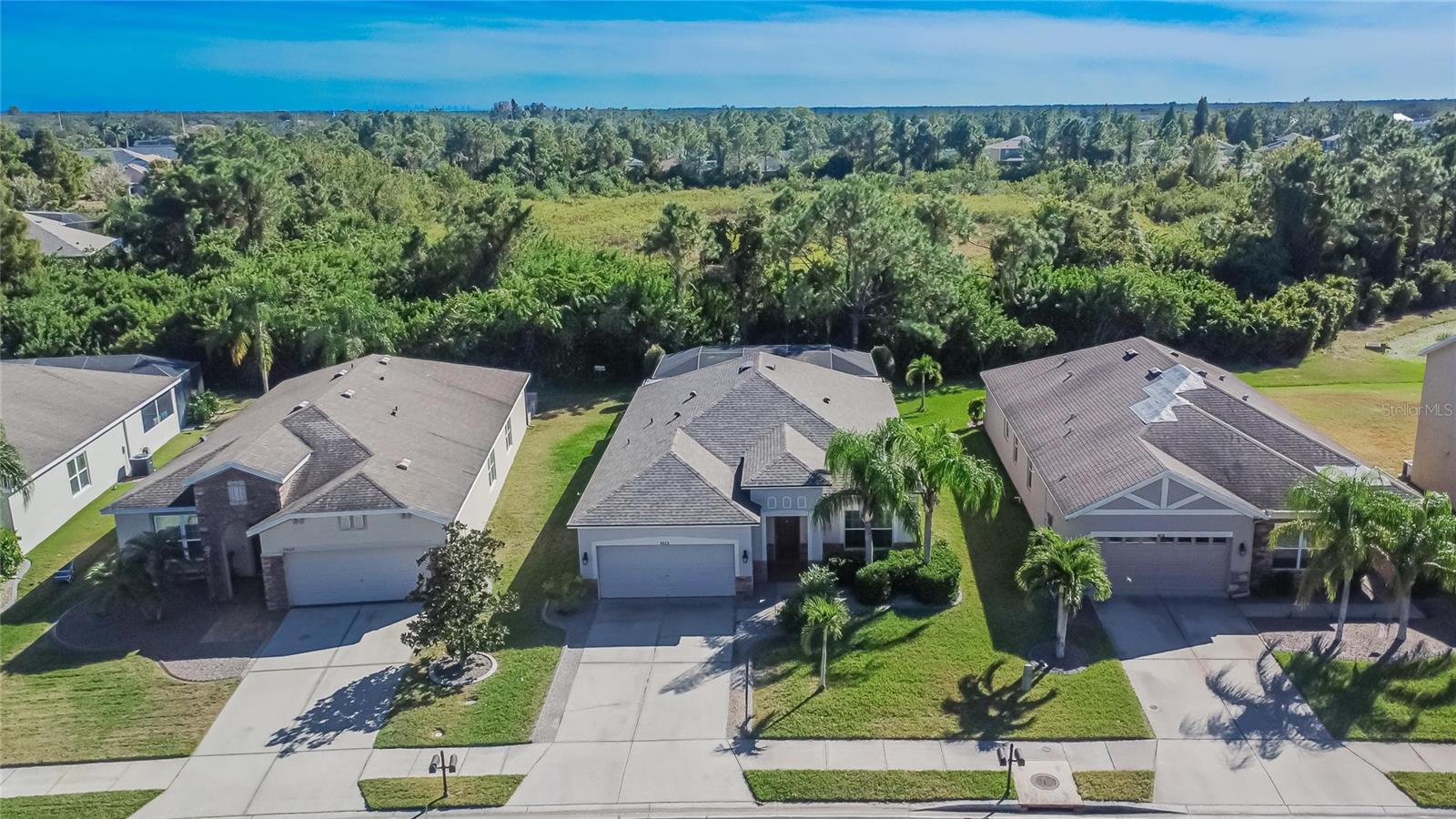 Single Family Residence at 9023 41ST ST E, PARRISH, photo 62 of 68