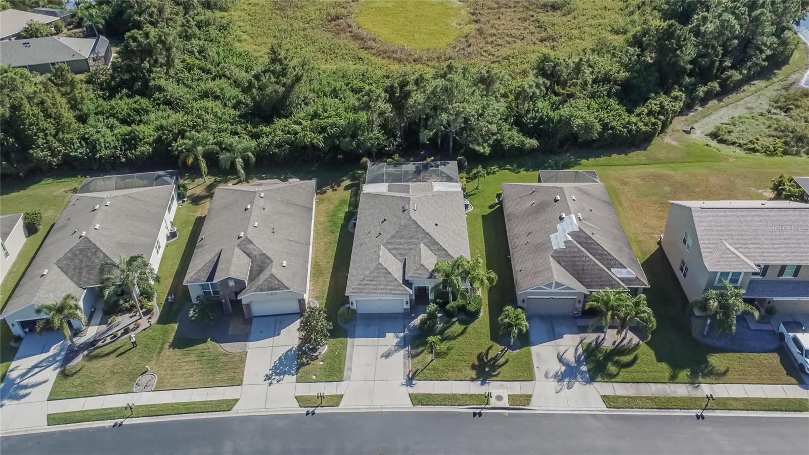 Single Family Residence at 9023 41ST ST E, PARRISH, photo 64 of 68