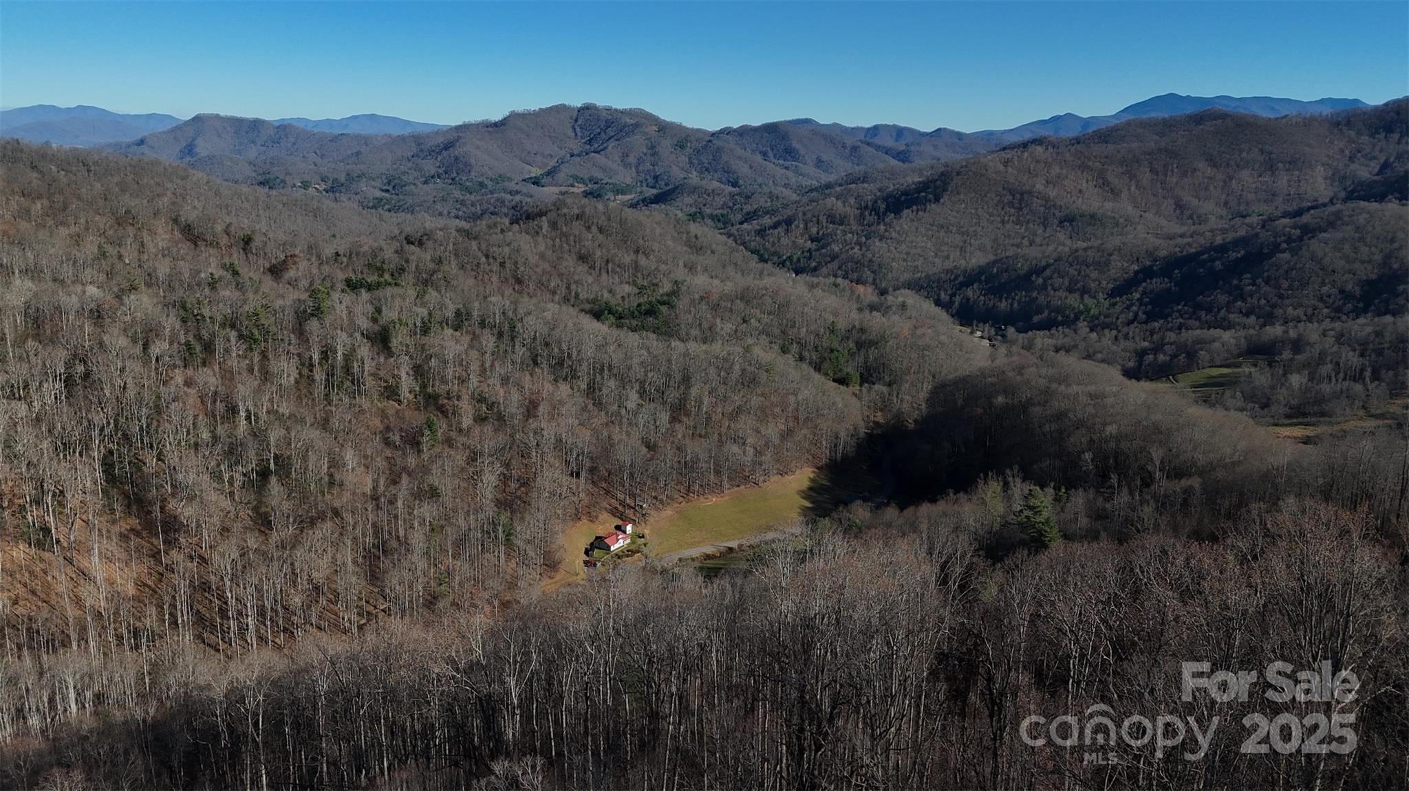 Acreage at 15 +/- Acres Riddle Branch Road, Burnsville, photo 38 of 38