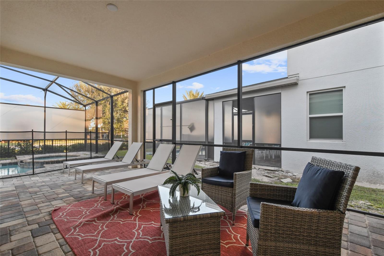 8931 AMELIA DOWNS - 8931 AMELIA DOWNS TRL, KISSIMMEE