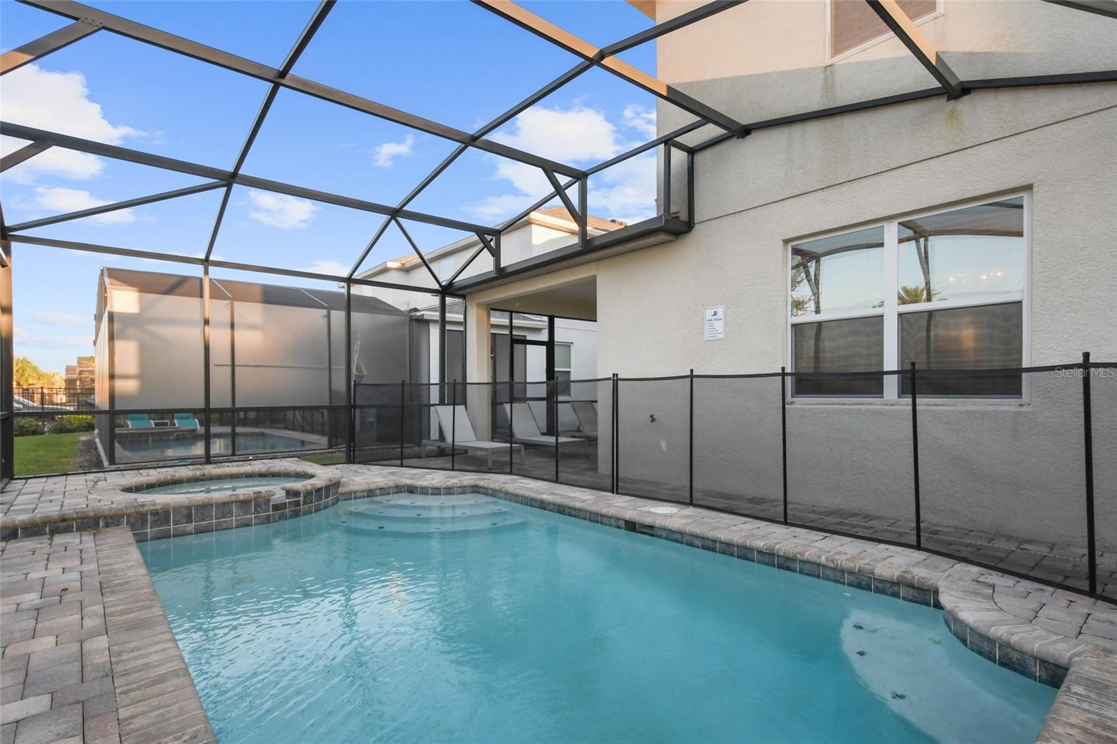 8931 AMELIA DOWNS - 8931 AMELIA DOWNS TRL, KISSIMMEE
