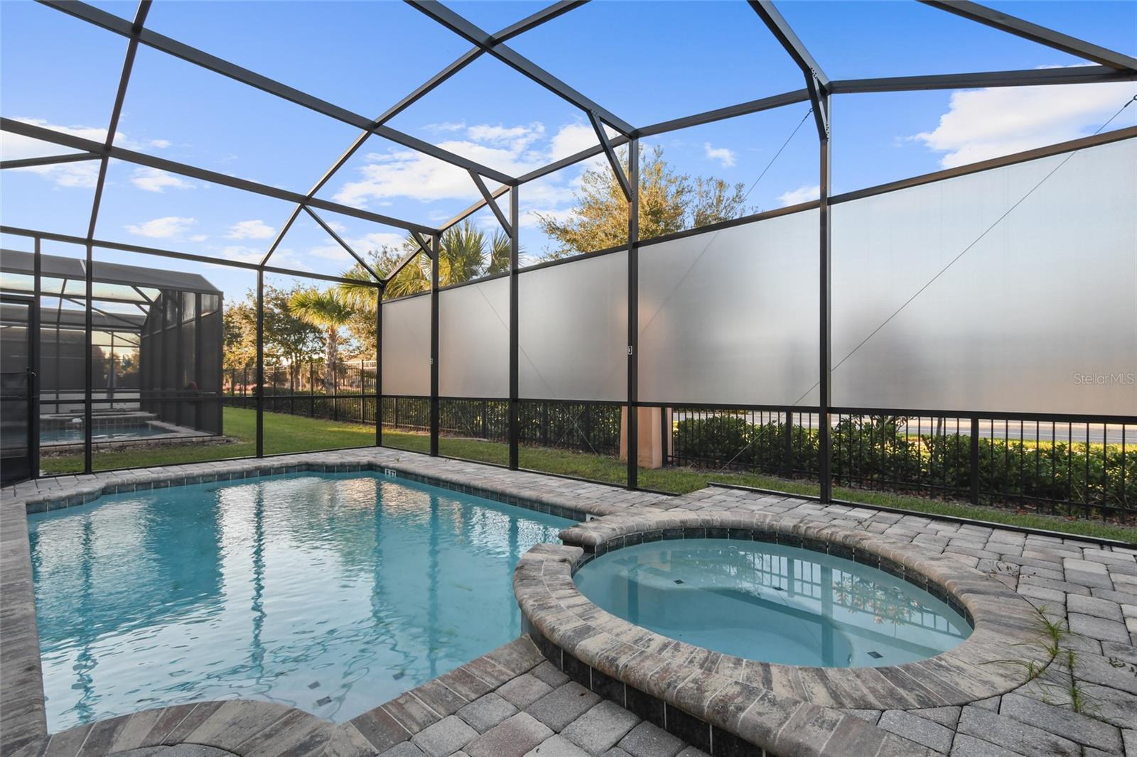 8931 AMELIA DOWNS - 8931 AMELIA DOWNS TRL, KISSIMMEE