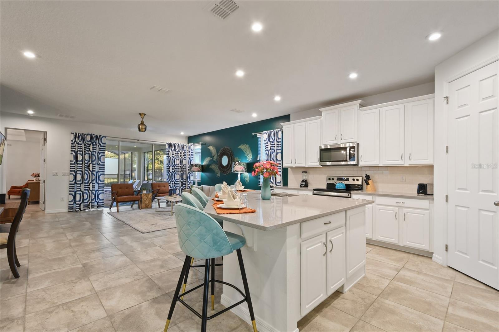 8931 AMELIA DOWNS - 8931 AMELIA DOWNS TRL, KISSIMMEE
