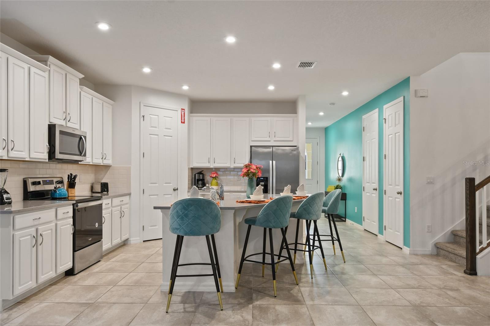 8931 AMELIA DOWNS - 8931 AMELIA DOWNS TRL, KISSIMMEE