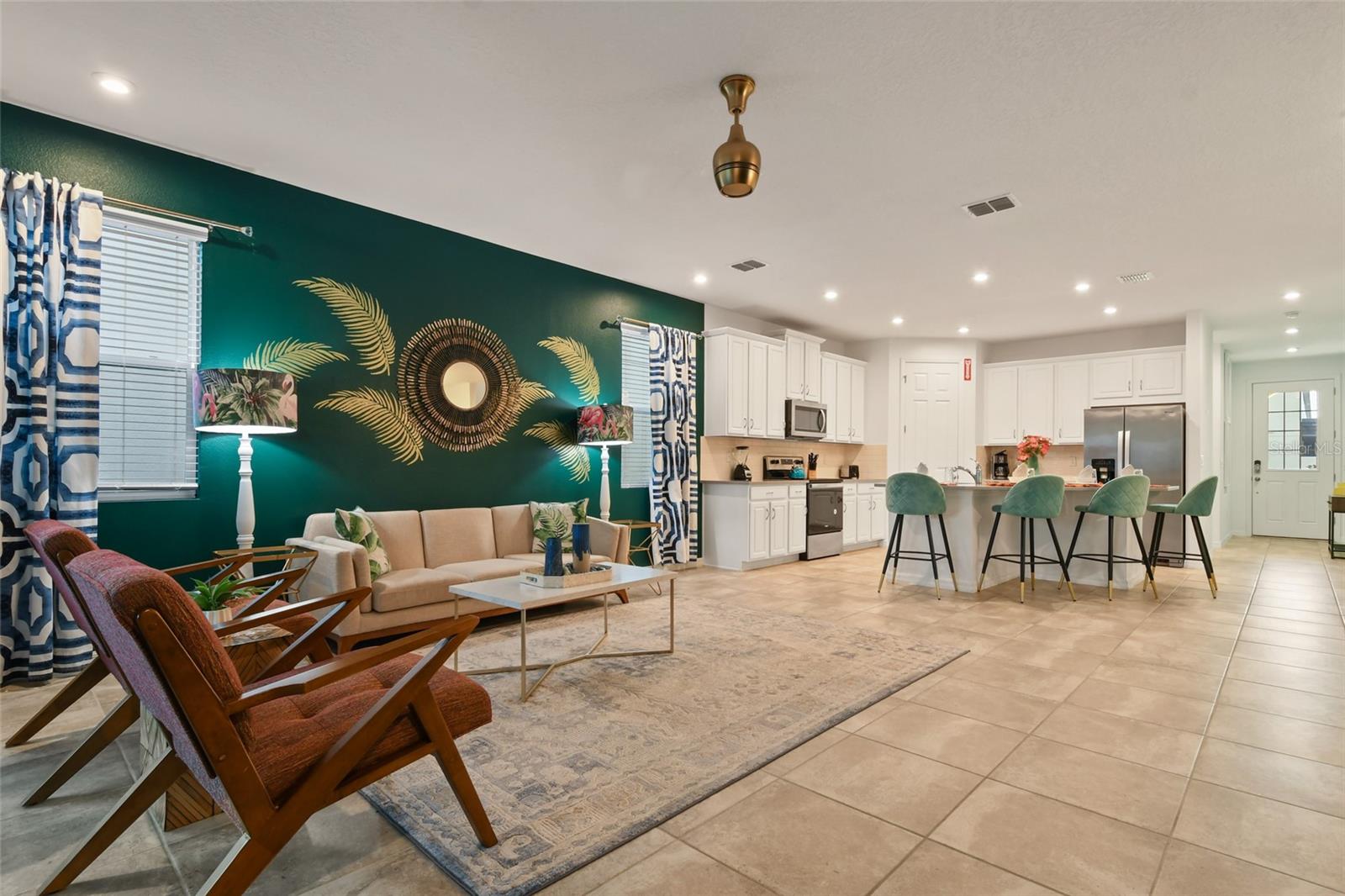 8931 AMELIA DOWNS - 8931 AMELIA DOWNS TRL, KISSIMMEE