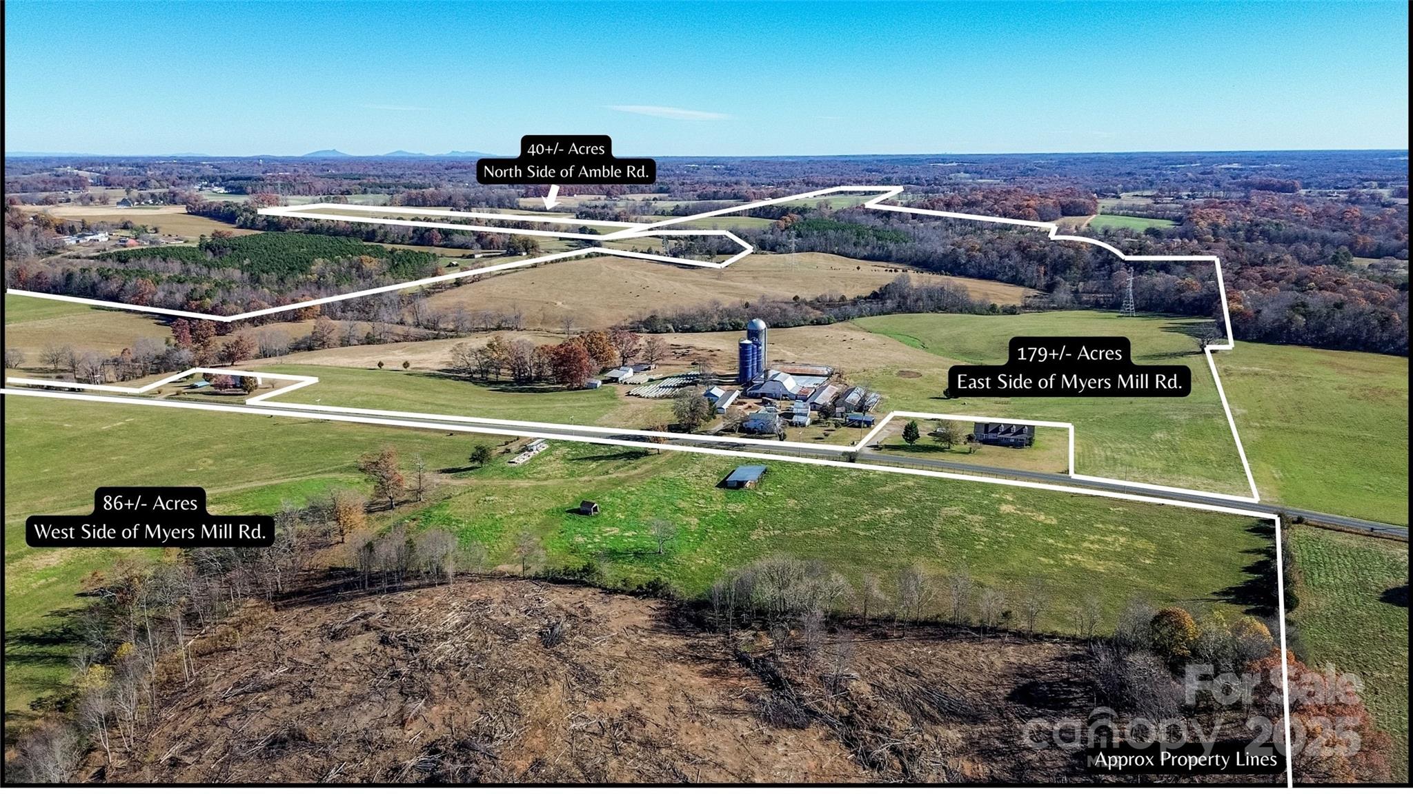 334 Myers Mill Road