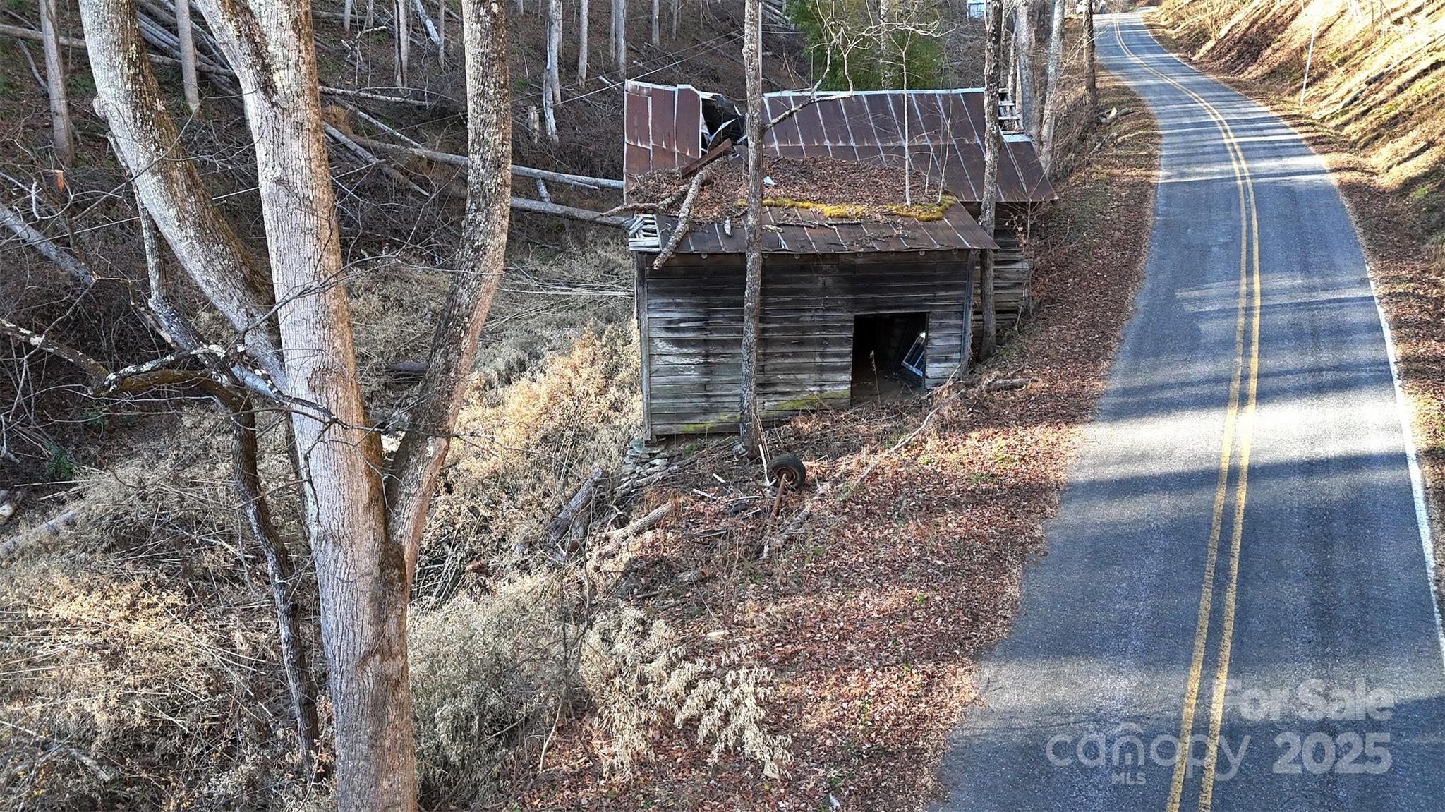 Acreage at 15 +/- Acres Riddle Branch Road, Burnsville, photo 17 of 38