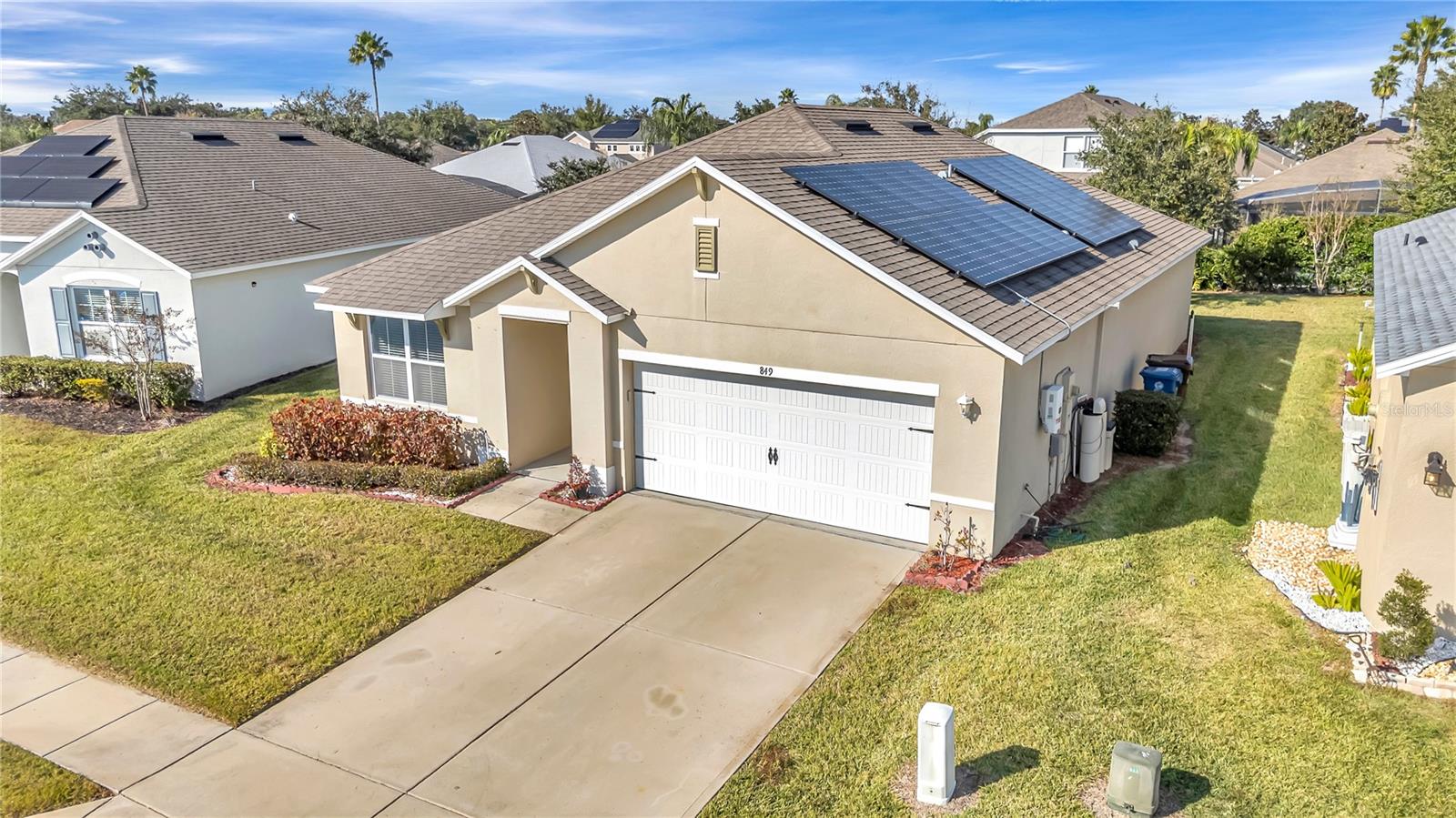 849 SHEEN CIR