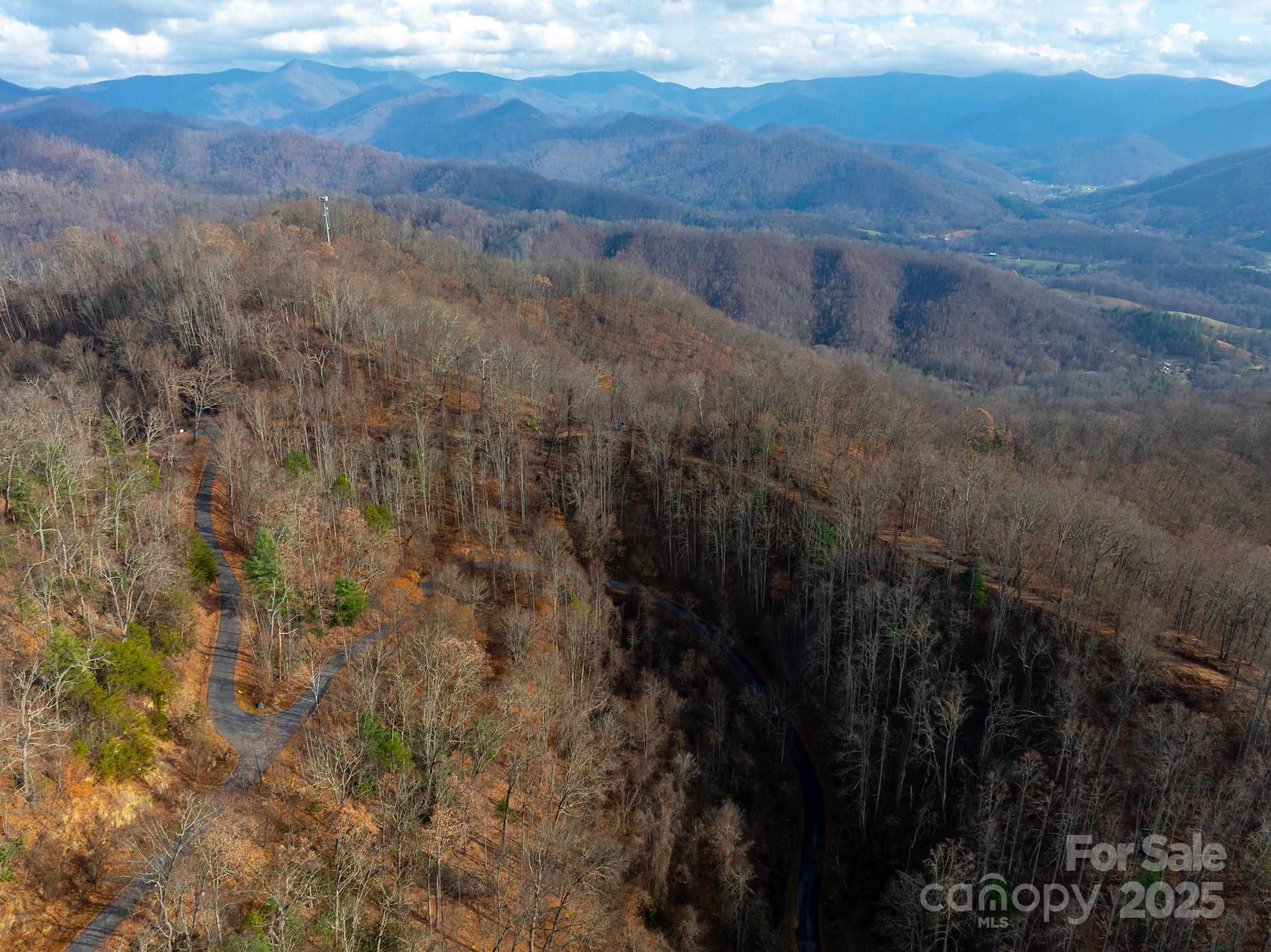 Lot at 00 Seven Glens Drive, Weaverville, photo 5 of 23