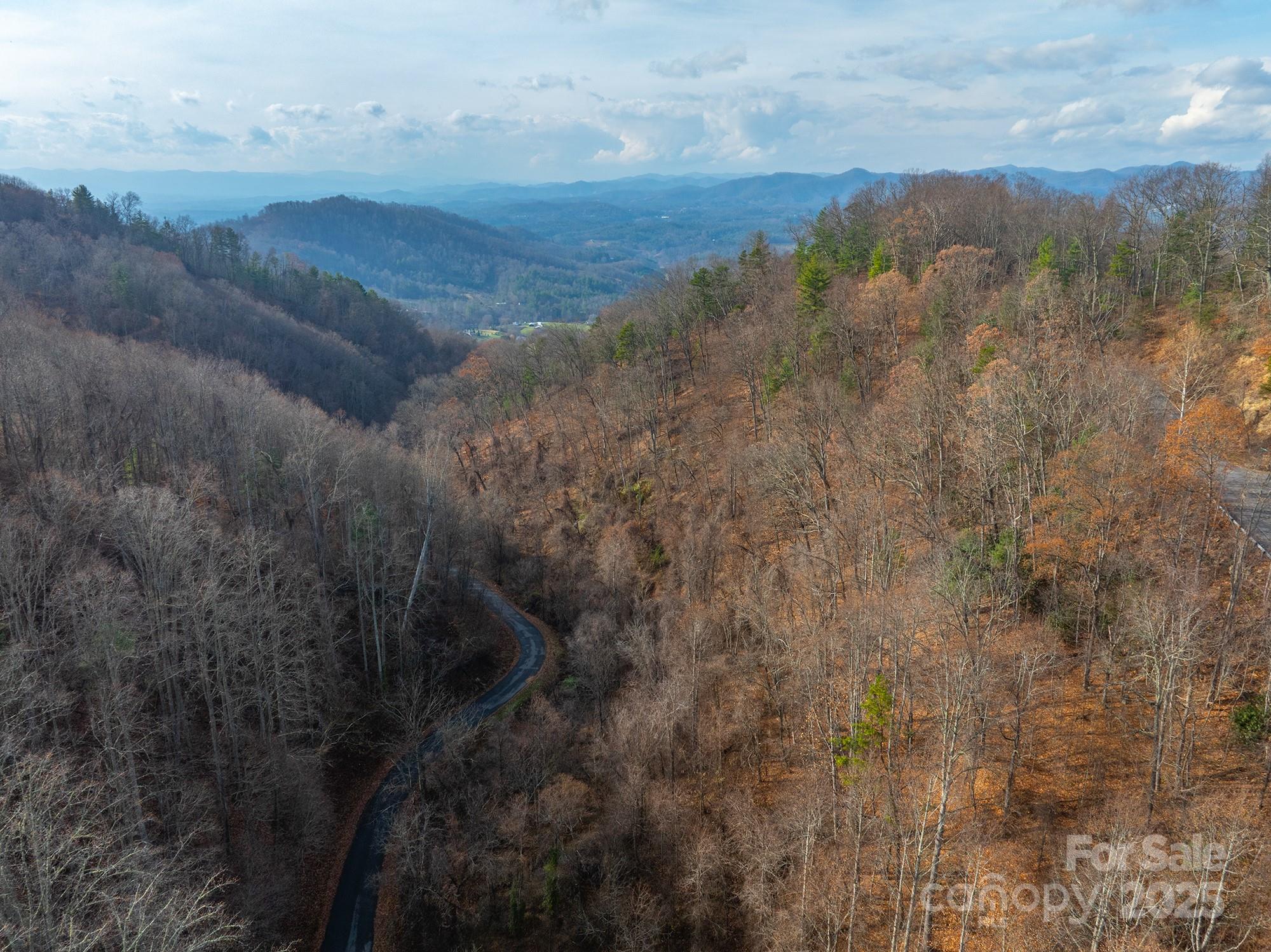 Lot at 00 Seven Glens Drive, Weaverville, photo 6 of 23