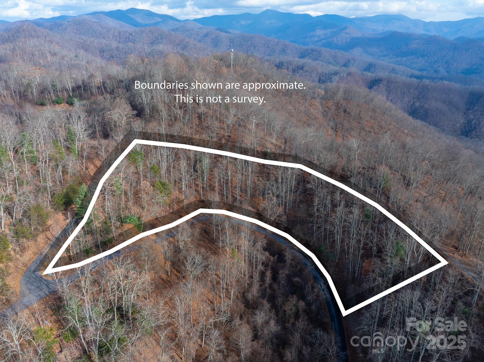 Lot at 00 Seven Glens Drive, Weaverville, photo 10 of 23