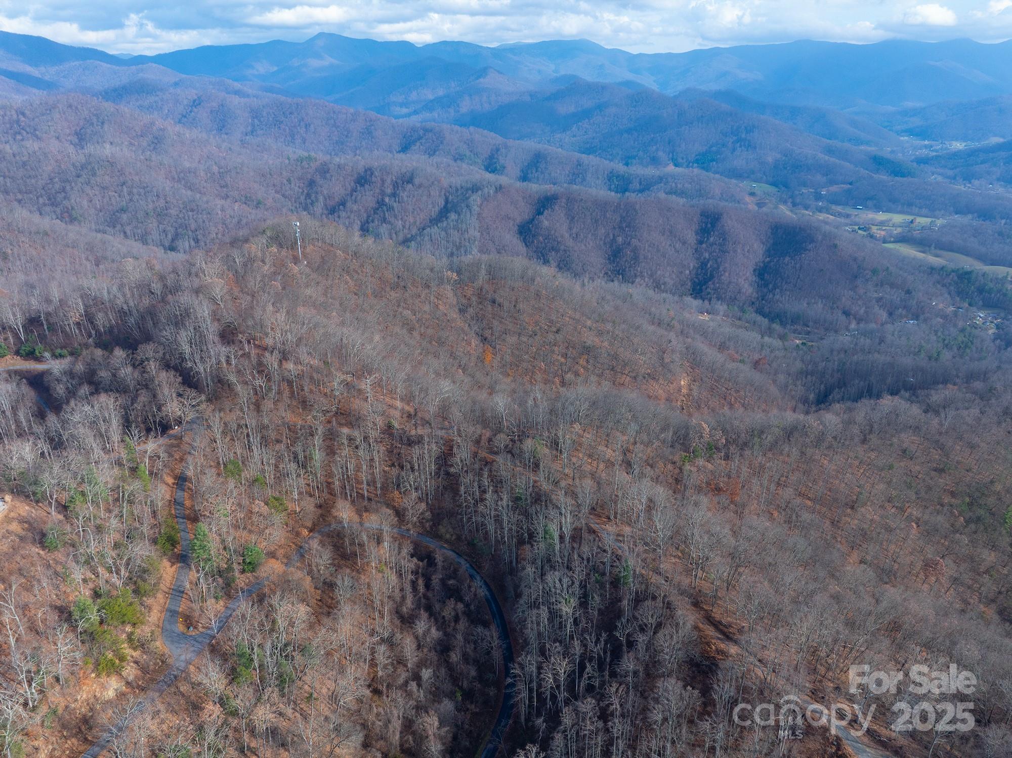 Lot at 00 Seven Glens Drive, Weaverville, photo 11 of 23