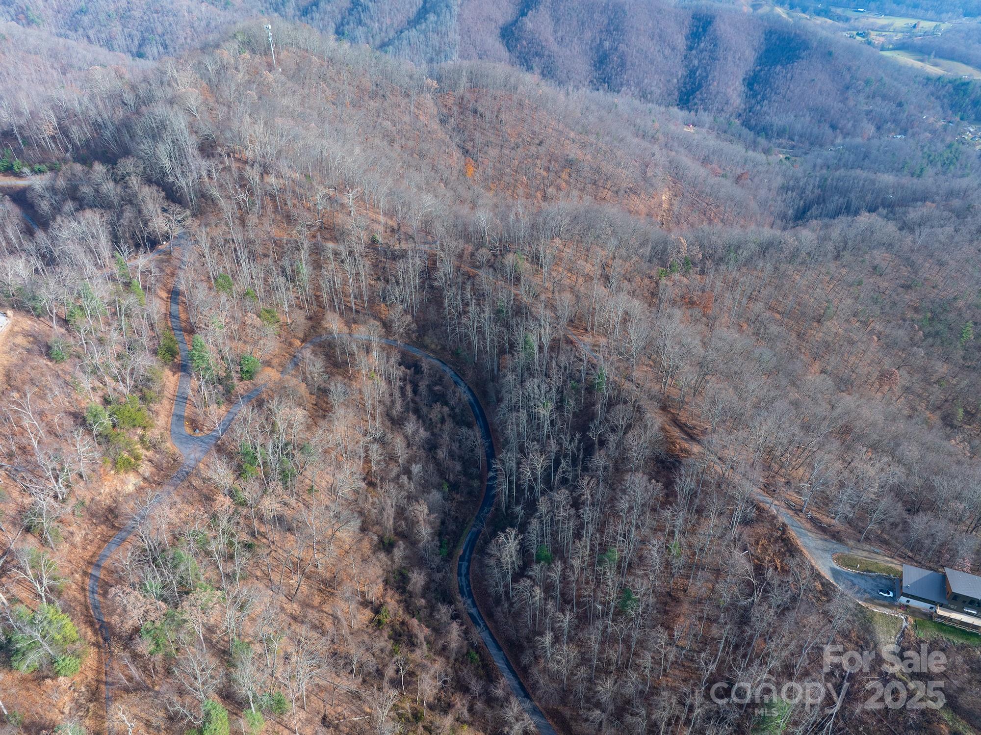 Lot at 00 Seven Glens Drive, Weaverville, photo 12 of 23