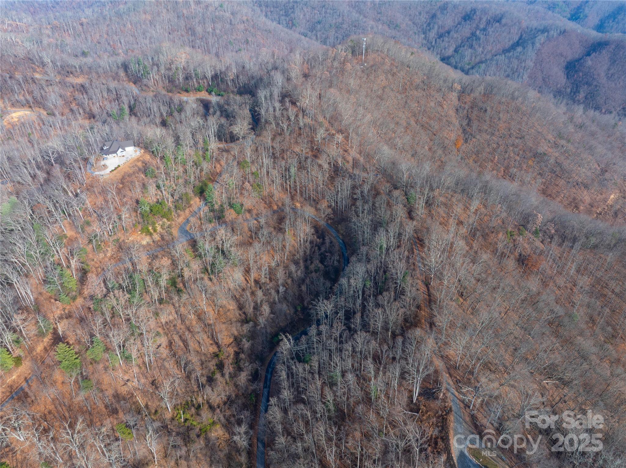 Lot at 00 Seven Glens Drive, Weaverville, photo 13 of 23