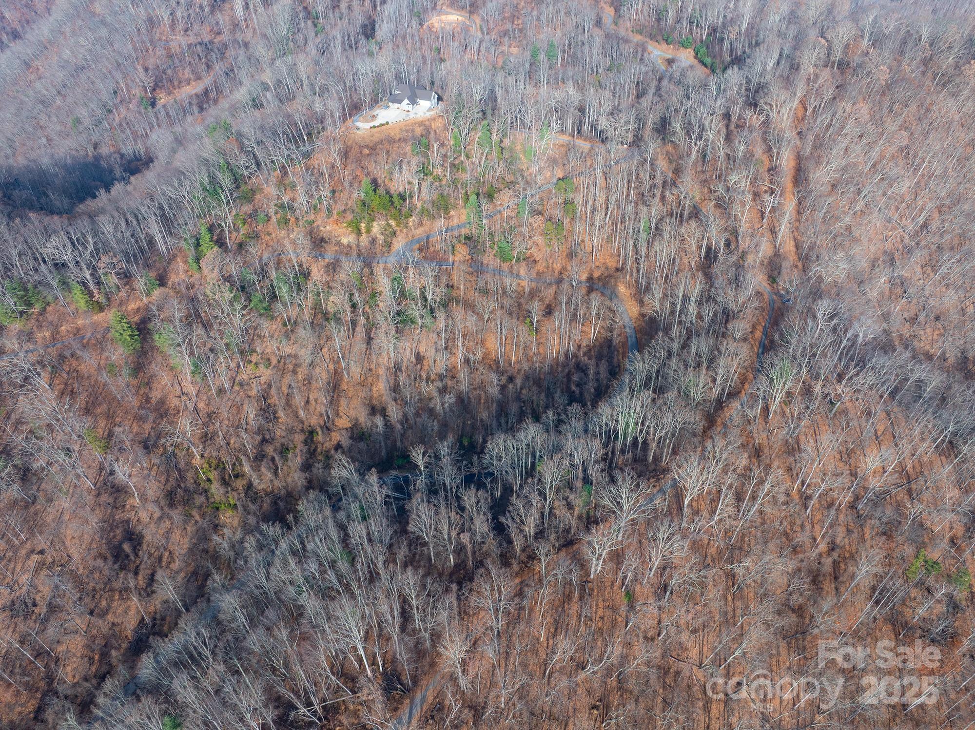 Lot at 00 Seven Glens Drive, Weaverville, photo 14 of 23