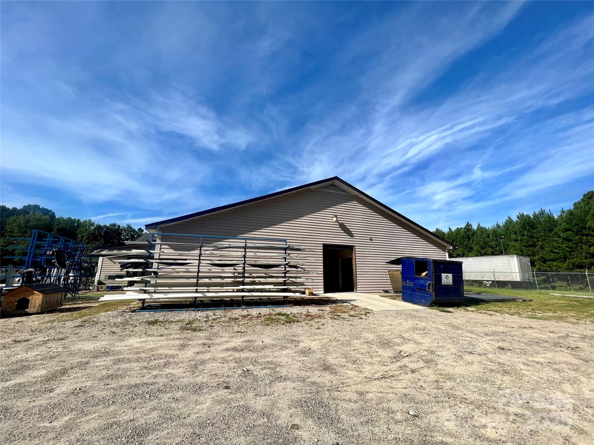 Retail at 1314 N Van Lingle Mungo Boulevard, Pageland, photo 5 of 13
