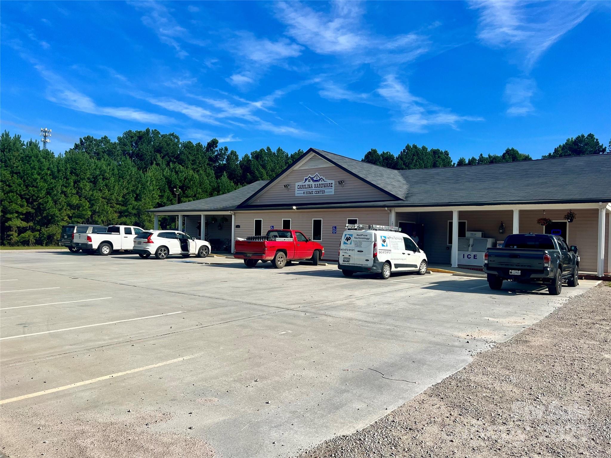 Retail at 1314 N Van Lingle Mungo Boulevard, Pageland, photo 10 of 13