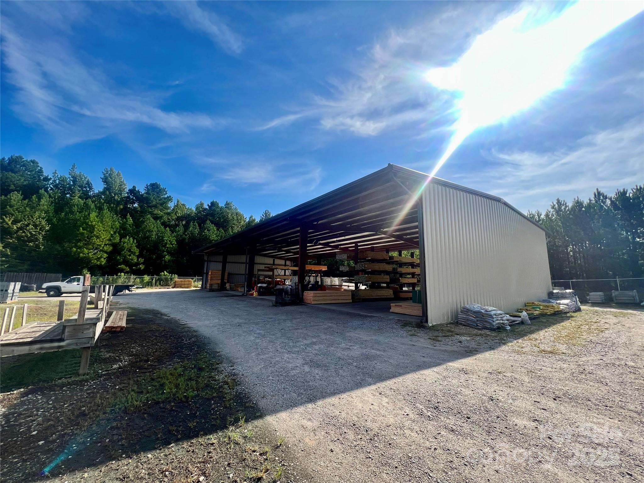 Retail at 1314 N Van Lingle Mungo Boulevard, Pageland, photo 12 of 13