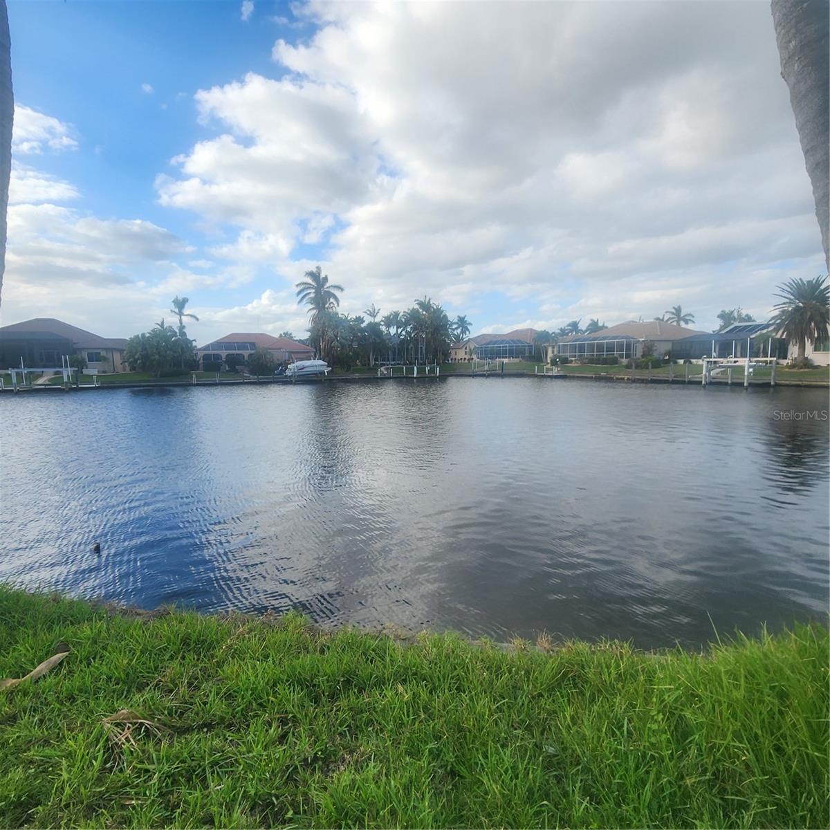 Land at 3907 MADRID CT, PUNTA GORDA, photo 2 of 9