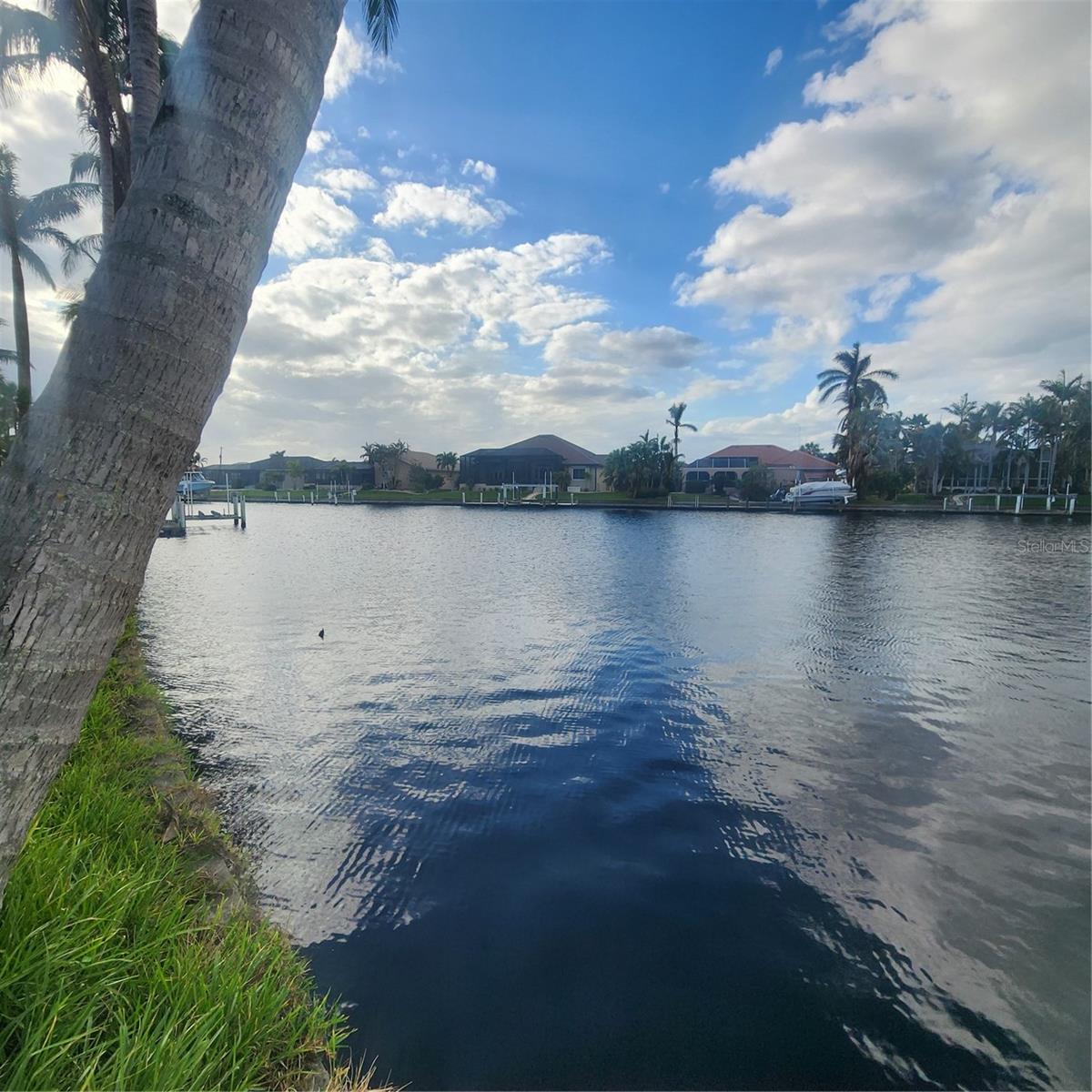 Land at 3907 MADRID CT, PUNTA GORDA, photo 4 of 9