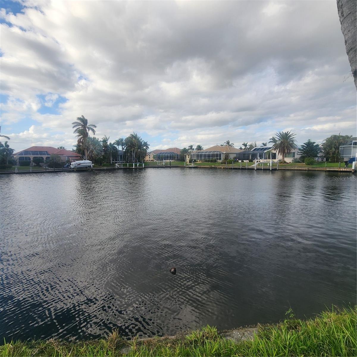 Land at 3907 MADRID CT, PUNTA GORDA, photo 5 of 9