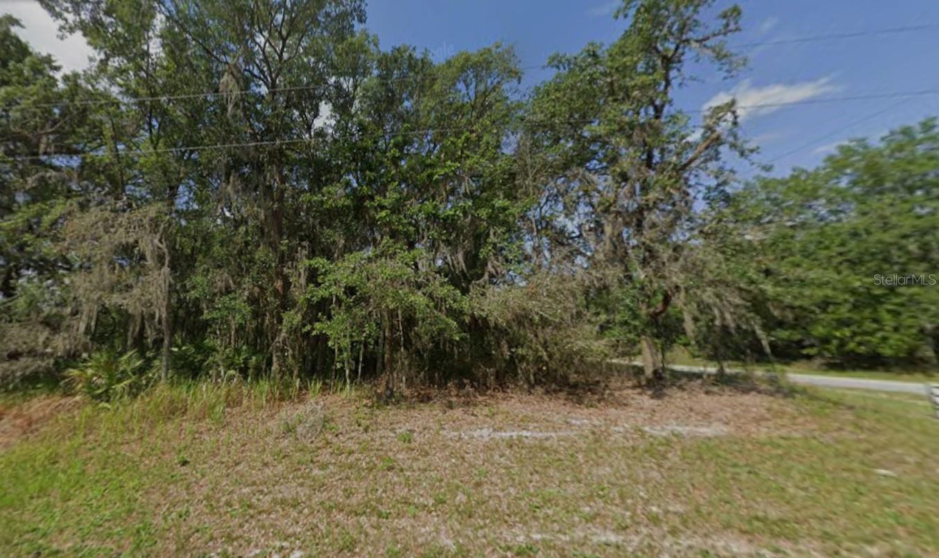 SW 146TH LANE