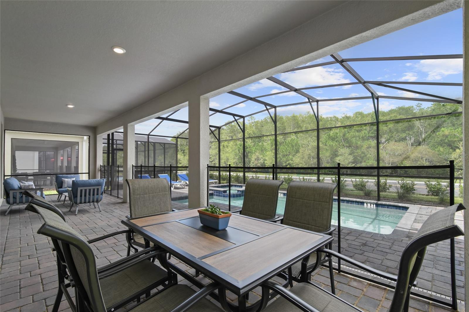 Single Family Residence at 2726 OXYMORON WAY, KISSIMMEE, photo 3 of 65