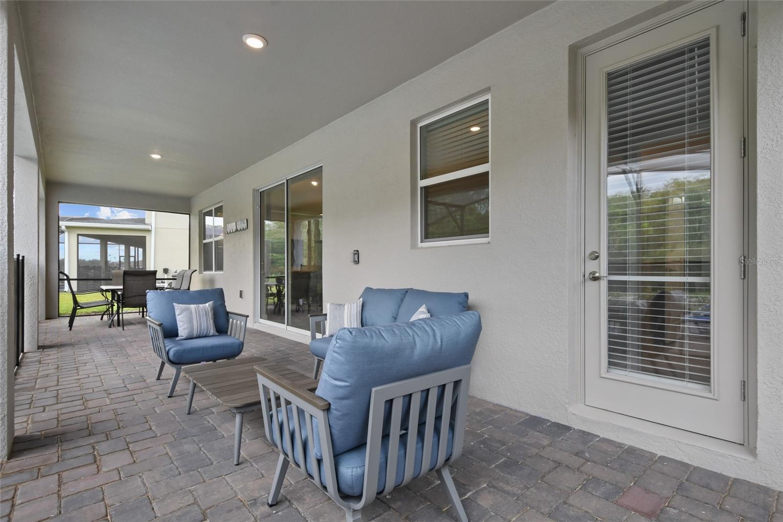 Single Family Residence at 2726 OXYMORON WAY, KISSIMMEE, photo 4 of 65