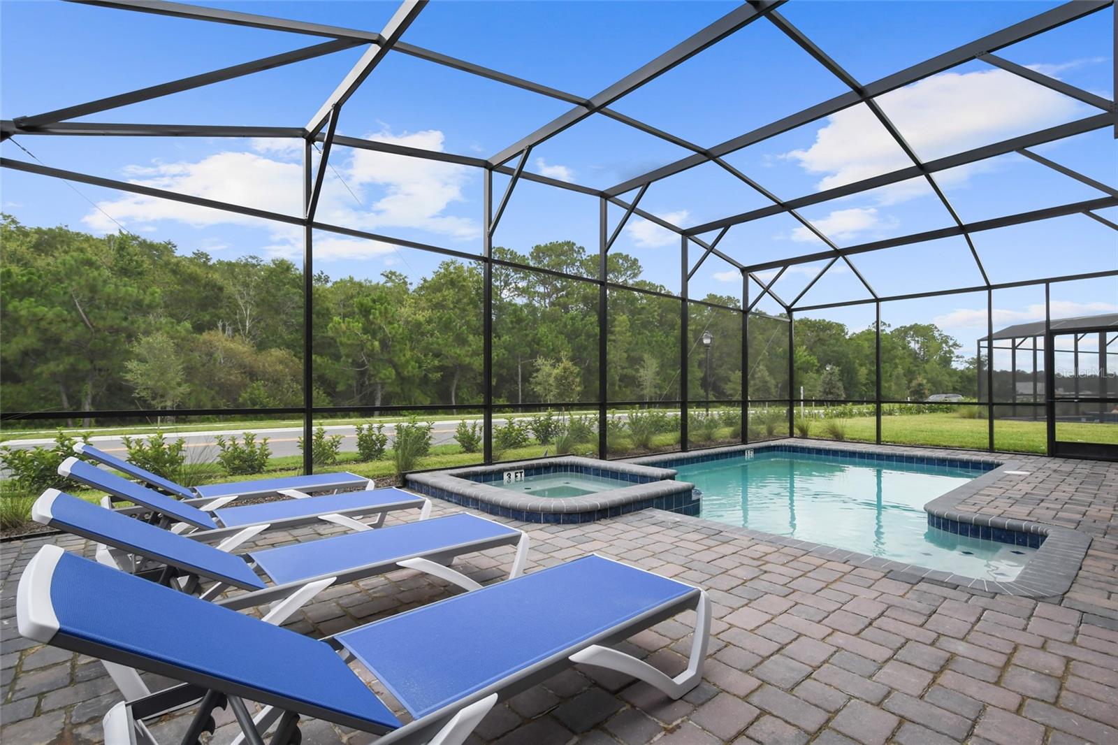 Single Family Residence at 2726 OXYMORON WAY, KISSIMMEE, photo 6 of 65