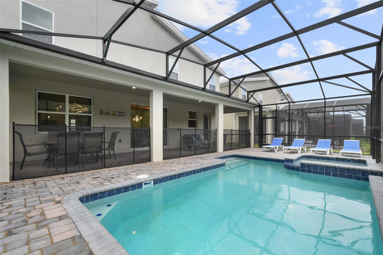 Single Family Residence at 2726 OXYMORON WAY, KISSIMMEE, photo 9 of 65