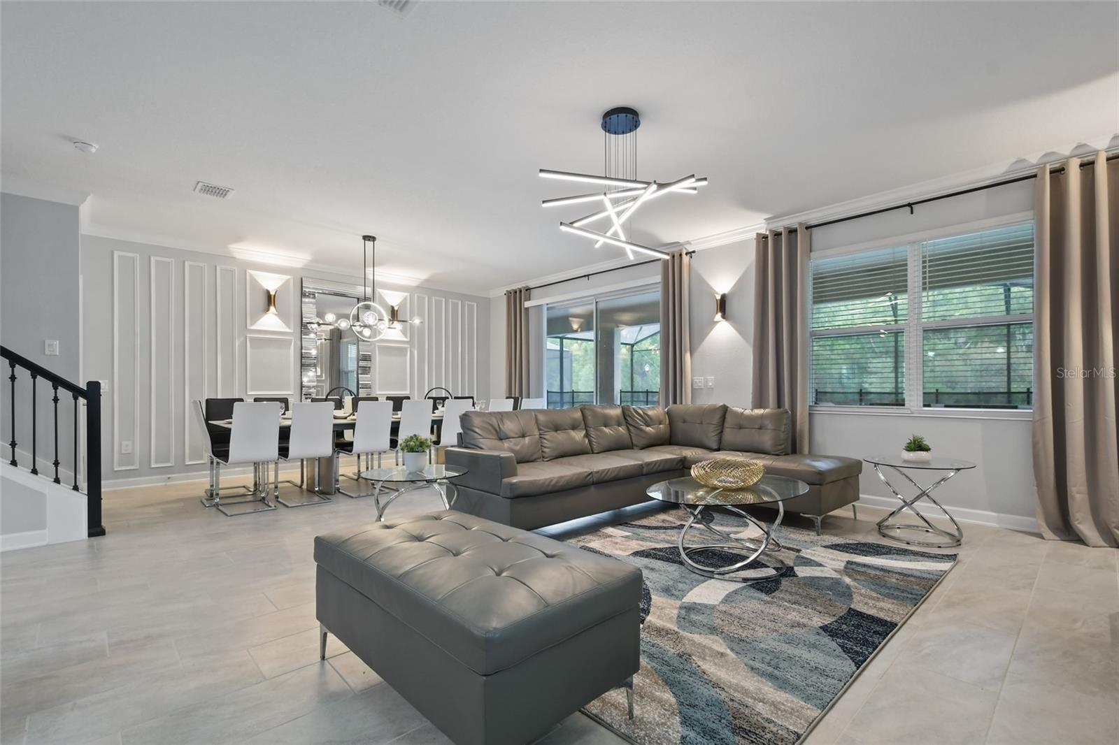 Single Family Residence at 2726 OXYMORON WAY, KISSIMMEE, photo 16 of 65