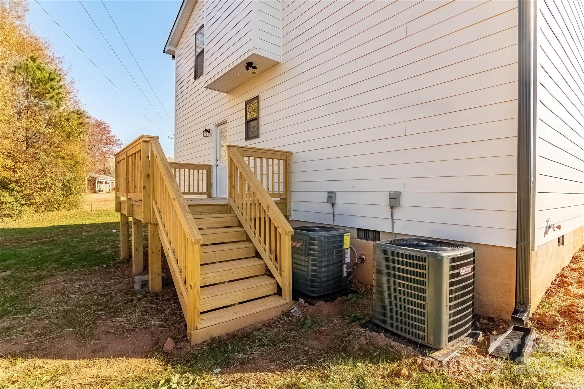 Single Family Residence at 3024 Poplar Circle, Shelby, photo 36 of 39