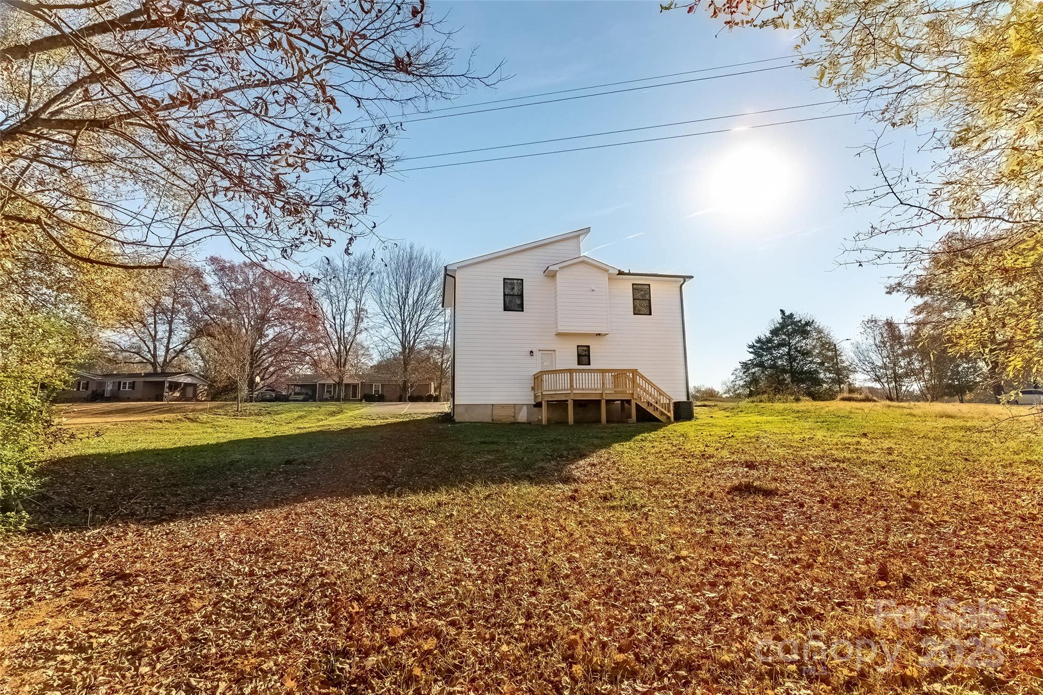 Single Family Residence at 3024 Poplar Circle, Shelby, photo 39 of 39