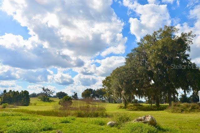 Land at 11750 SE 22ND AVE RD, OCALA