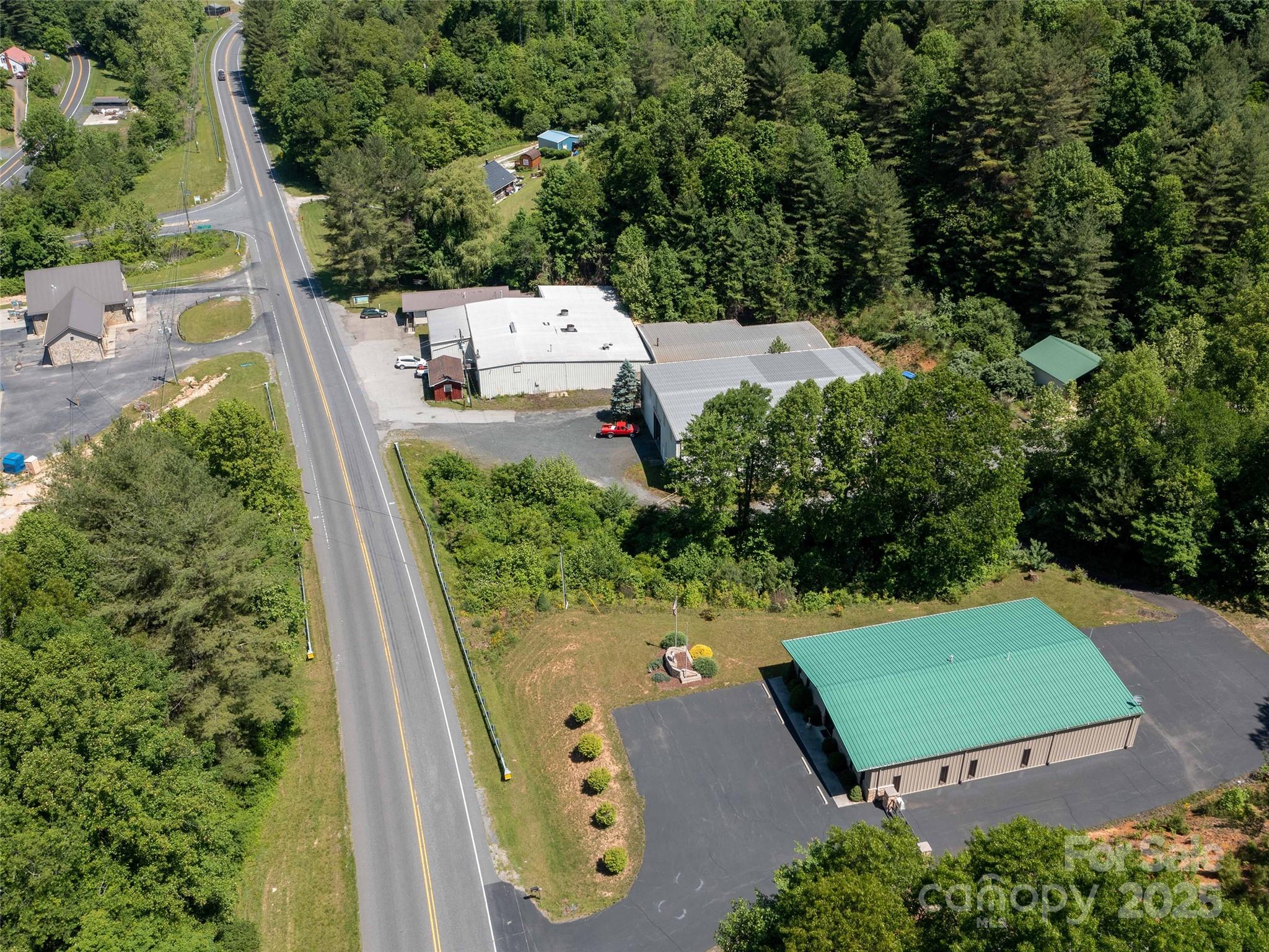 6573 S NC Highway 226 Highway