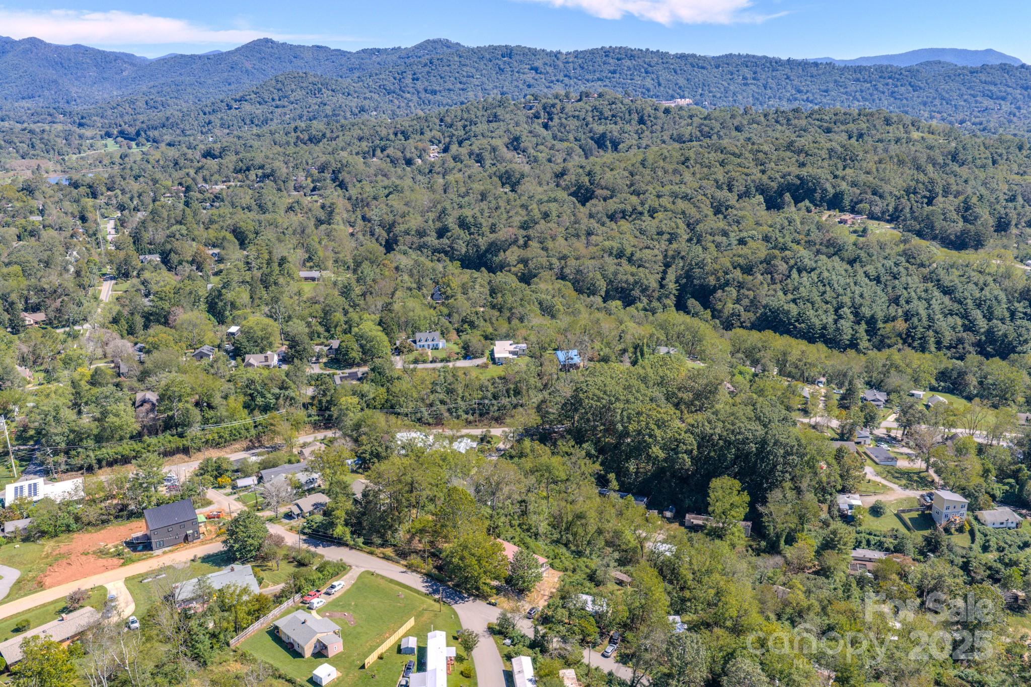Acreage at 99999 Mulberry Street, Asheville