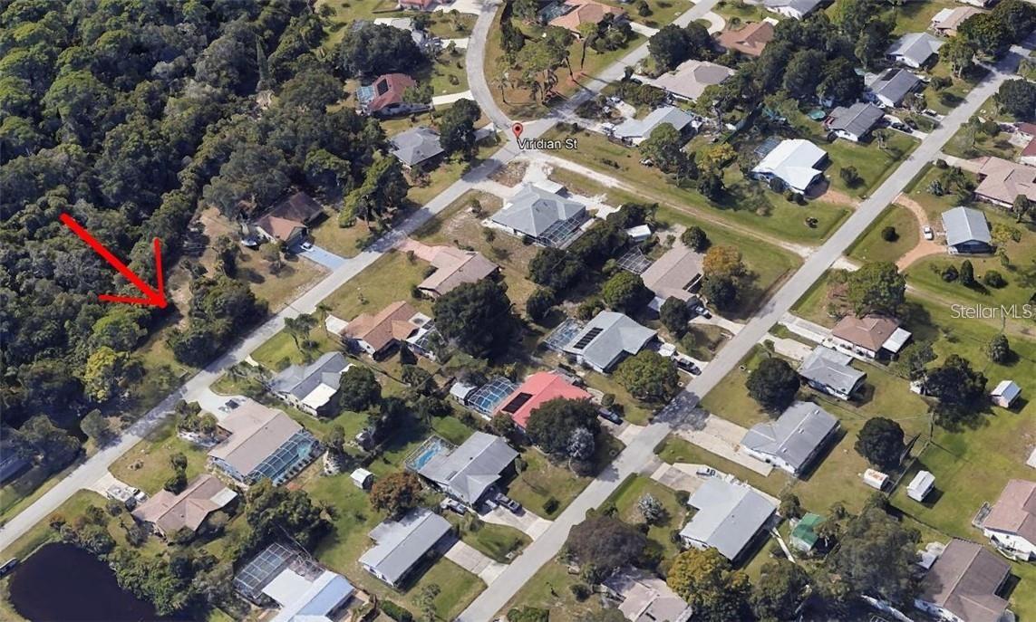 Land at Lot 39 VIRIDIAN STREET, ENGLEWOOD, photo 2 of 4