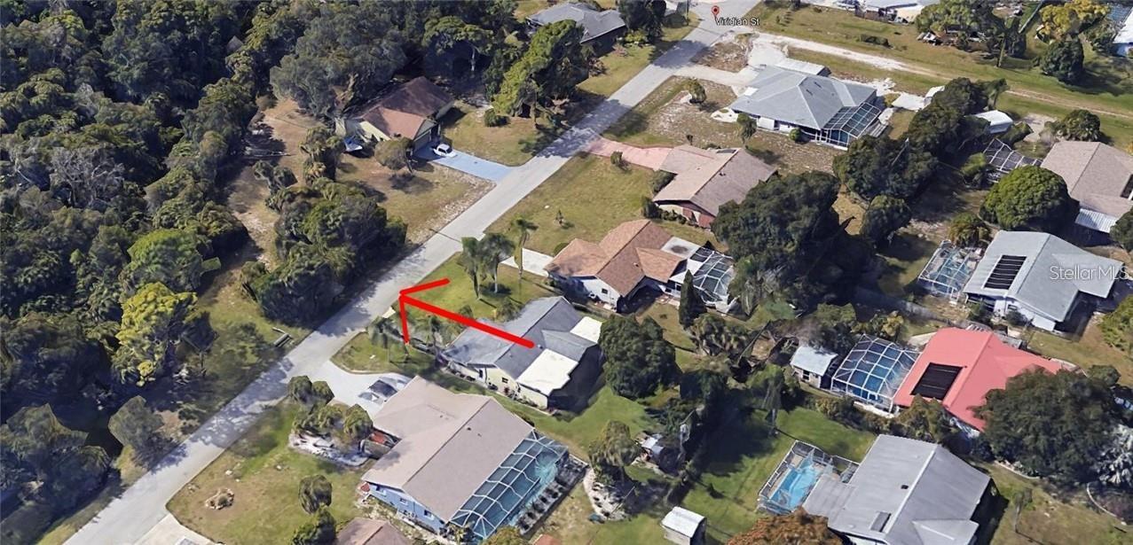 Land at Lot 39 VIRIDIAN STREET, ENGLEWOOD, photo 3 of 4